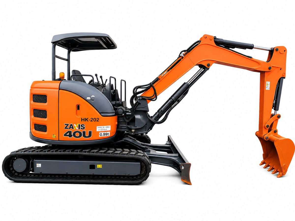 ZX40U